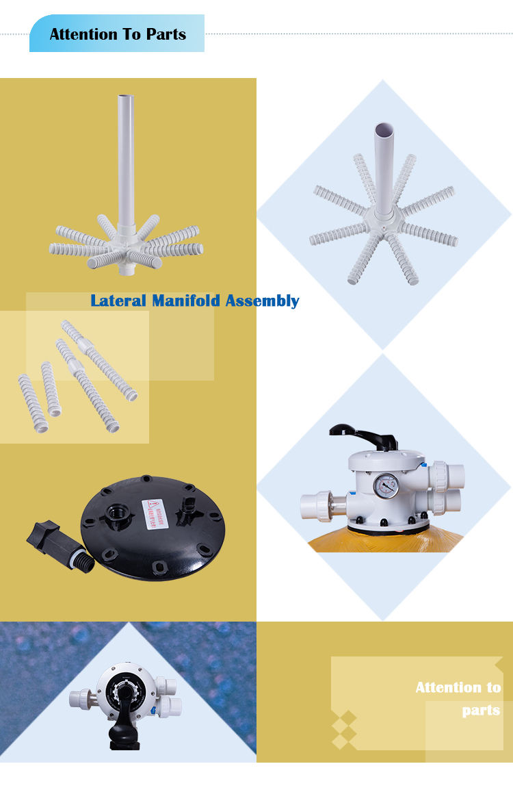 Sand Filter Sand Filter