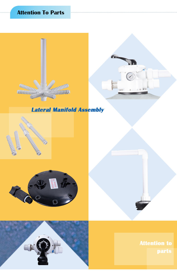 sand filter sand filter