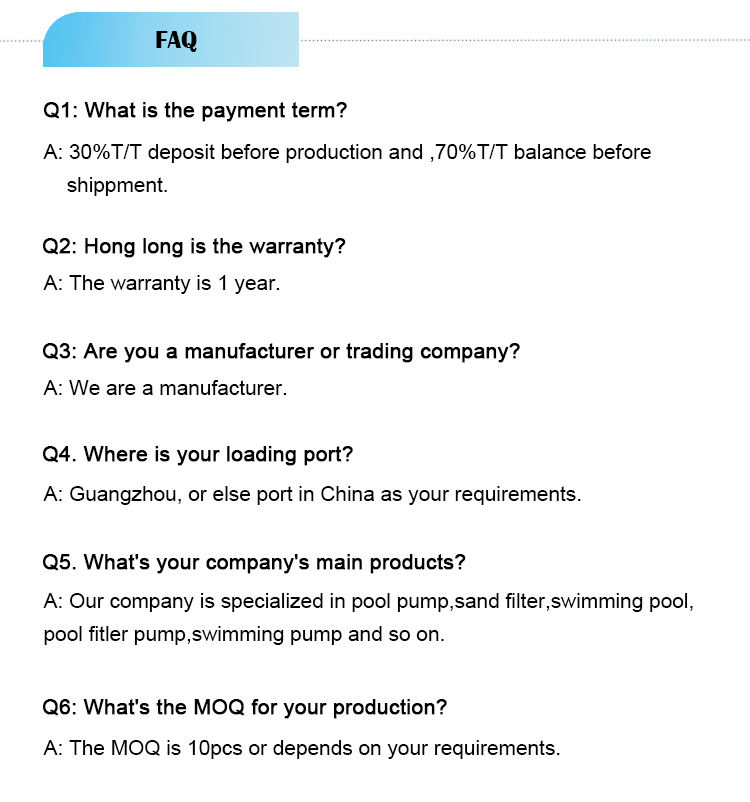 Transparent Sand Filter Transparent Sand Filter