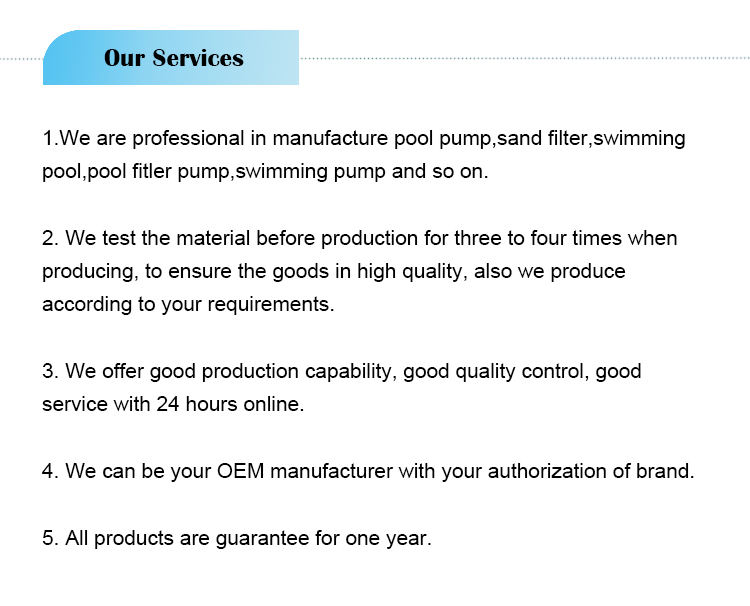 Large Size Sand Filters Large Size Sand Filters