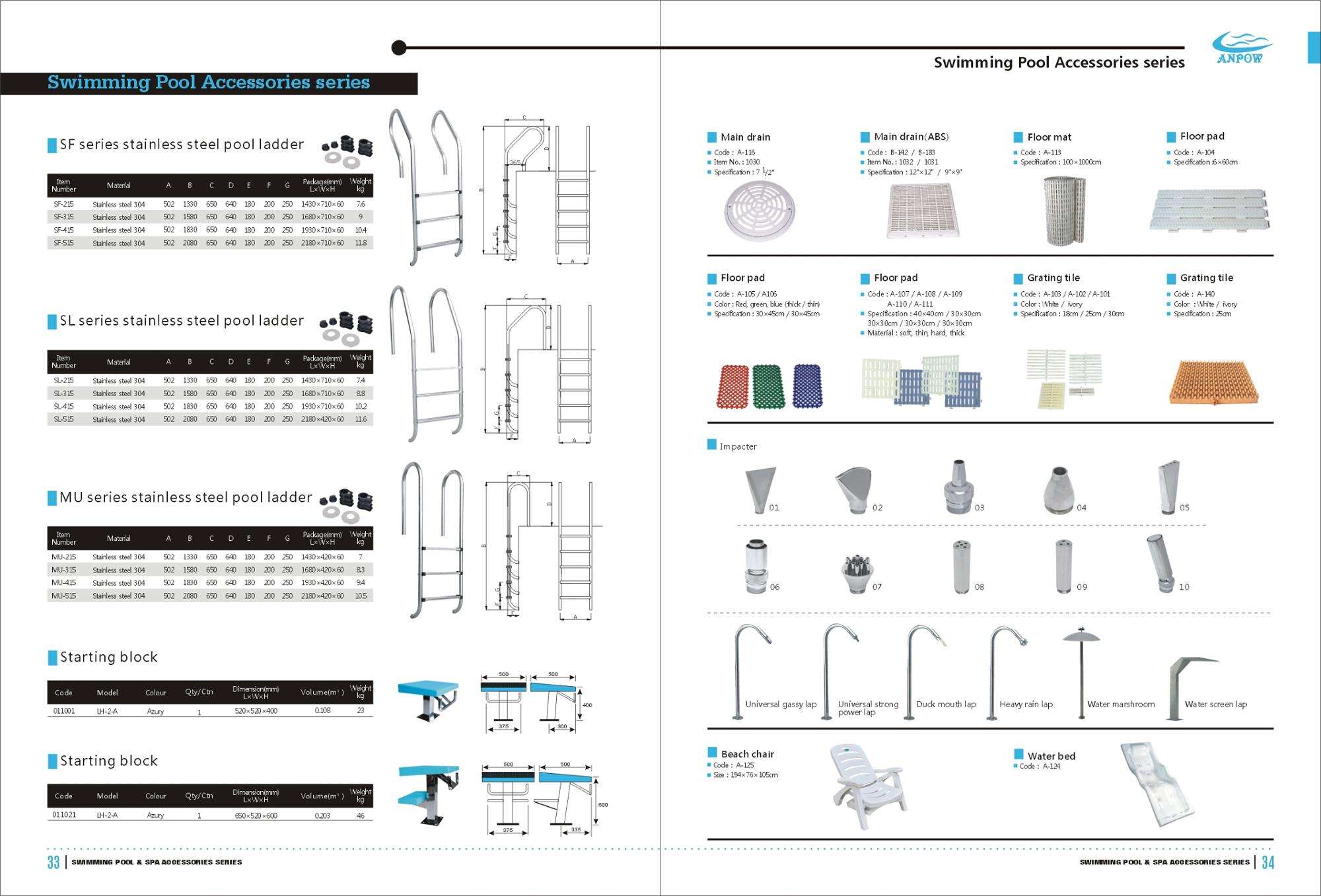Accessory And Water Pump Accessory And Water Pump