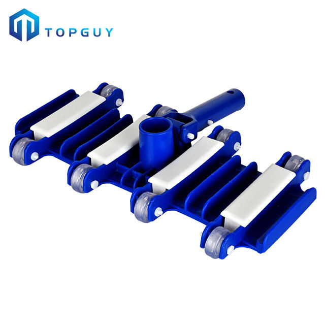 Plastic Leaf Skimmer Plastic Leaf Skimmer