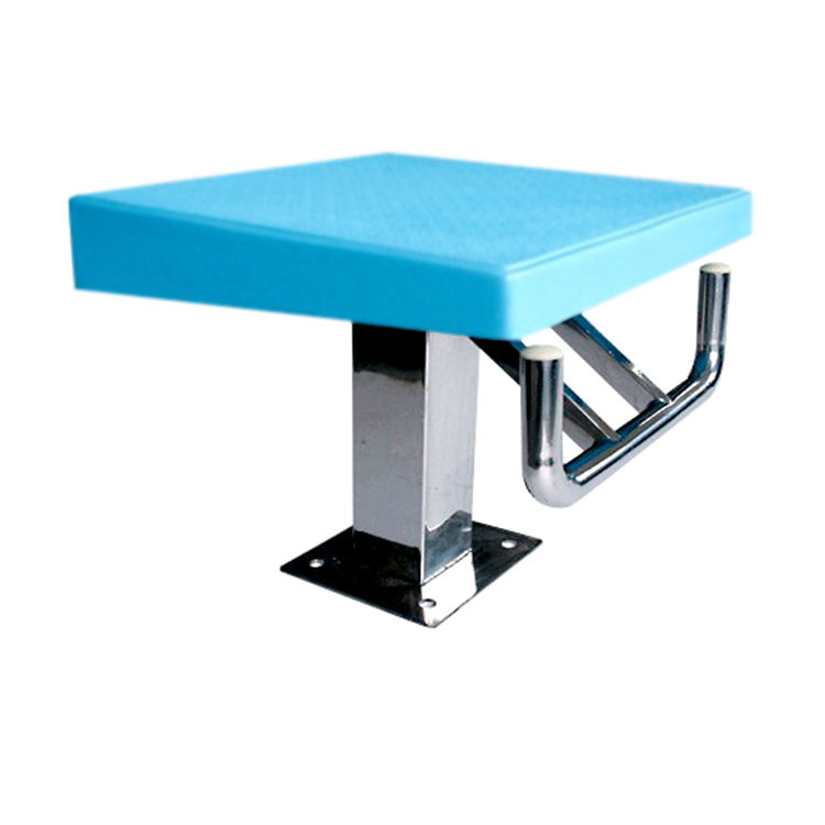 High quality hot sale factory supply swimming pool Starting block