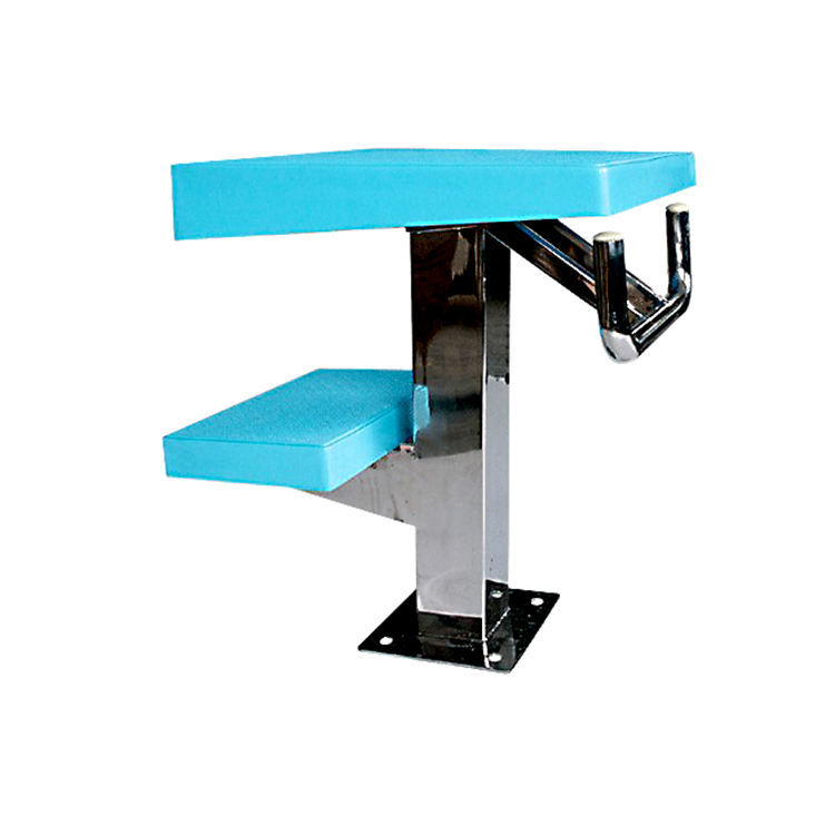 High quality hot sale factory supply swimming pool Starting block