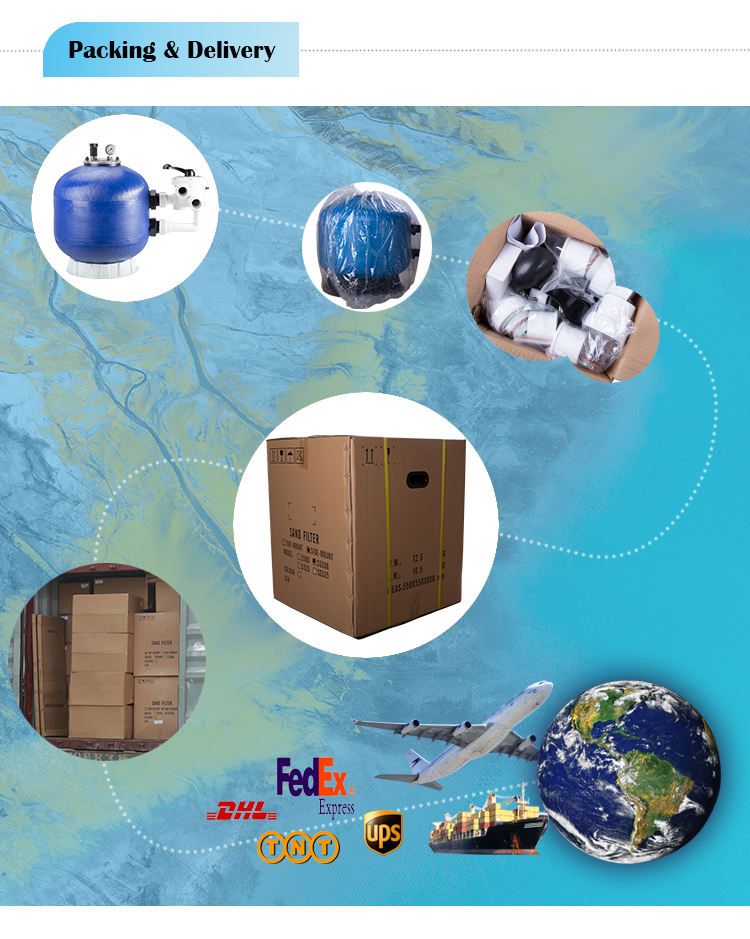 Valve For Sand Filter Valve For Sand Filter