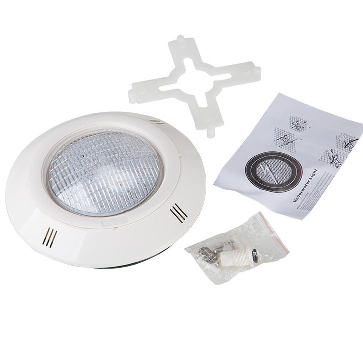 Brighten Your Pool Experience with LED Pool Lights