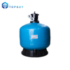 Top-mount Sand Filter For Swimming Pool Filter Pool Pump Filter