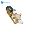 High Quality Durable High Temperature Ground Underground Pumping Pump