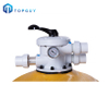 Affordable High Quality Fiberglass Sand Filter for Swimming Pools