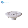 Durable ABS Swimming Pool Accessory Main Drain Water Inlet Return Cover