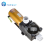 1hp 2hp 3hp Available Electric Swimming Poll Water Pump Hayward Swimming Pool Pump