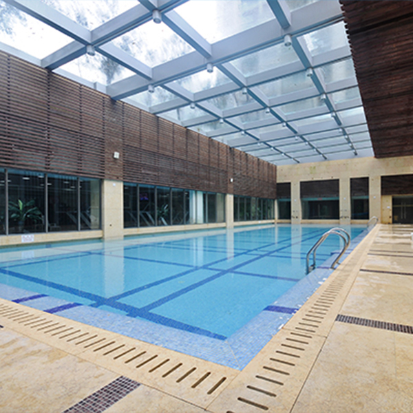 Benefits of a Variable Speed Pool Pump