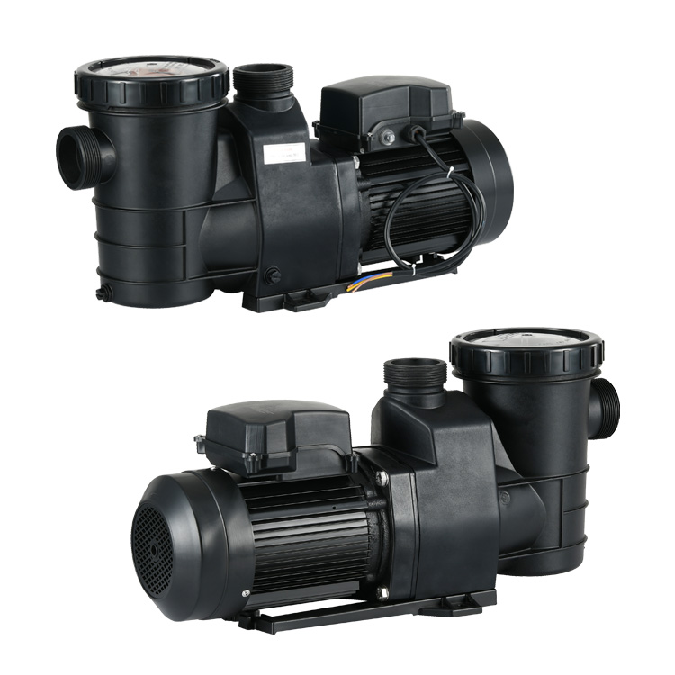 Upgrade Your Pool with Topguy Pool's Variable Speed Pump Solutions 