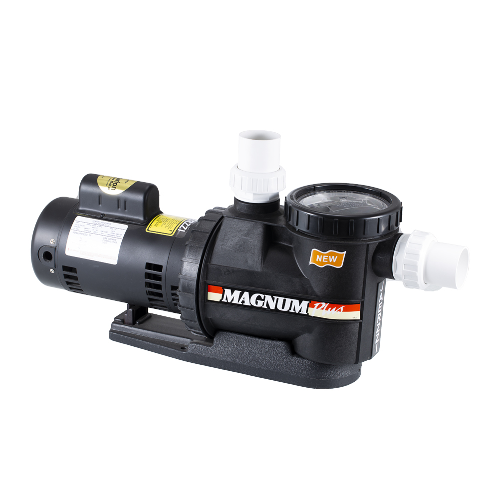 pump for swimming pool