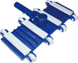 12 Inch Flexible Vacuum Head for In- Ground Pool14”
