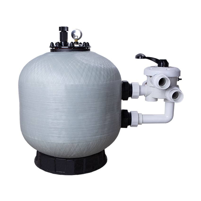 Side Sand Filter