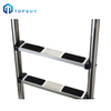 Hot Sale Stainless Steel 304 Swimming Pool Step Ladder