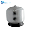 Factory Price Large Size Fiberglass Side Mounted Pool Sand Filter