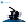 700mm Fiberglass Swimming Pool Top Mount Sand Filter