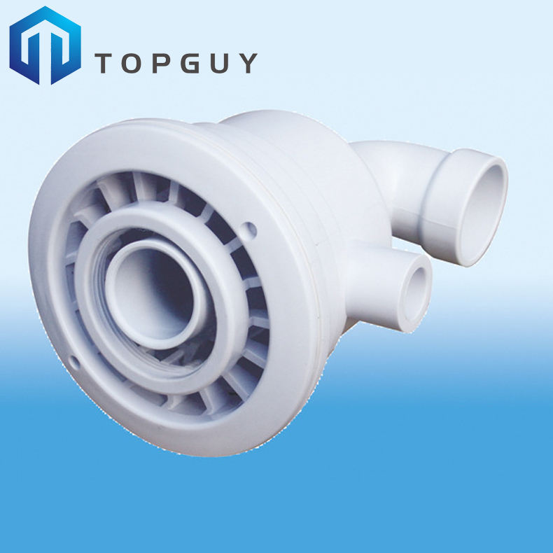 Round Nozzle Accessories