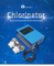 Factory professional cleaning disinfect system equipment swimming pool salt chlorinator