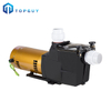 1hp 2hp 3hp Custom Three-Phase Motor Electric Water Pump Jacuzzi Pump Swimming Pool Pump