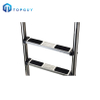 Factory Wholesale High Quality Stainless Steel Pool Ladder For Swimming Pools