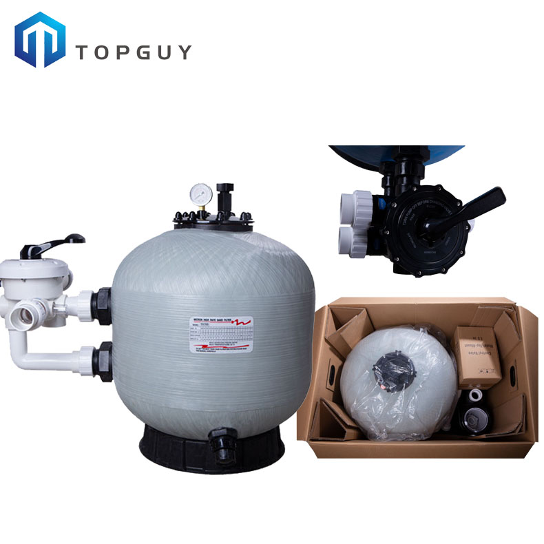 sand filter for pool