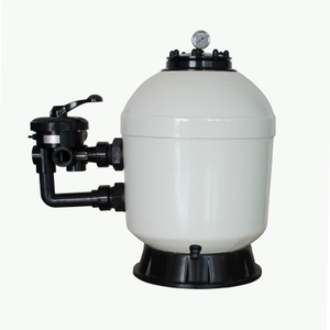 Wholesale High Quality Swimming Pool Gelcoat Sand Filter