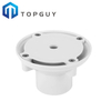 Hot Pool Accessories ABS Outlet Dedicated To Swimming Pool Membrane Countercurrent Back To The Pool Wall