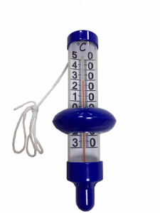 Floating Nipple Thermometer (double Side)