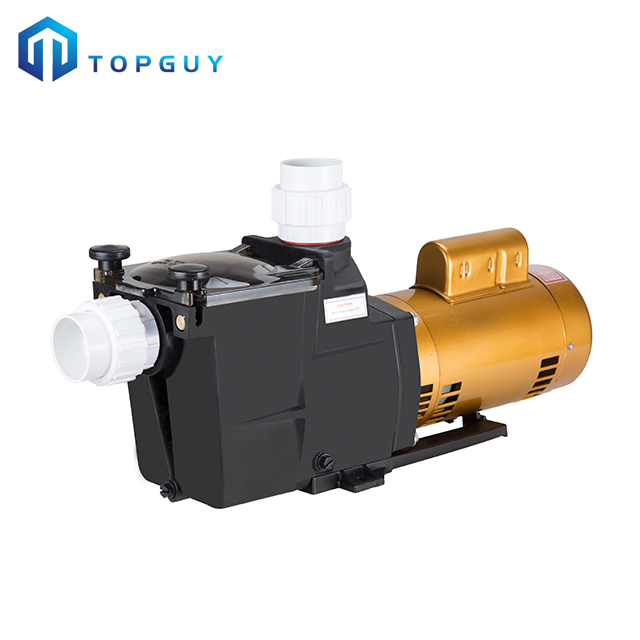 Buying a Water Pump For Pool