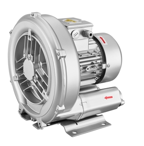 MV Series air blower 