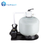 2022 Factory Direct Prices Fiberglass Industrial/house Rapid Water Well Treatment Frp Quartz Pressure Swimming Pool Sand Filter