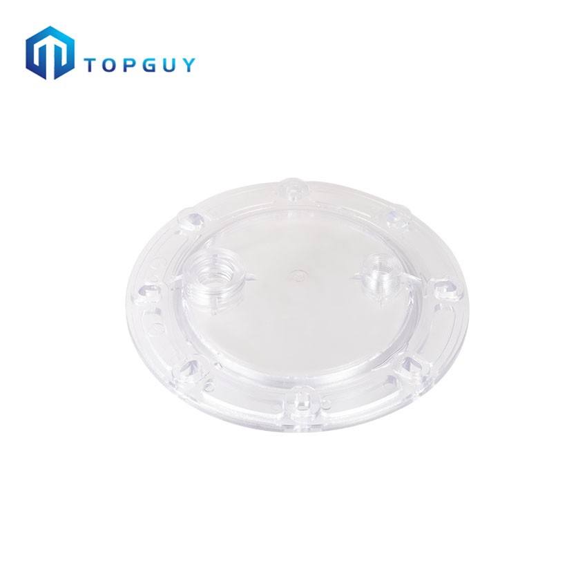 Inground Sand Filter 