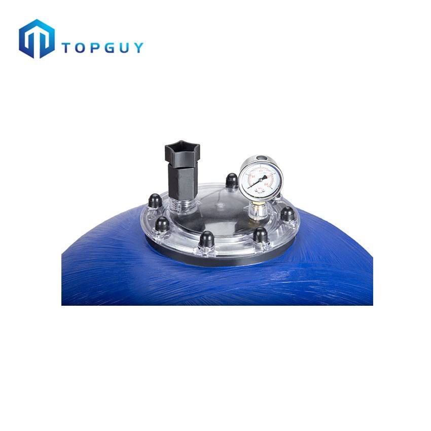 Sand Filter Sand Filter 