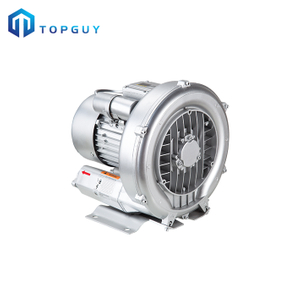 New Style Powerful Water Ring Vacuum Pump Air Blower