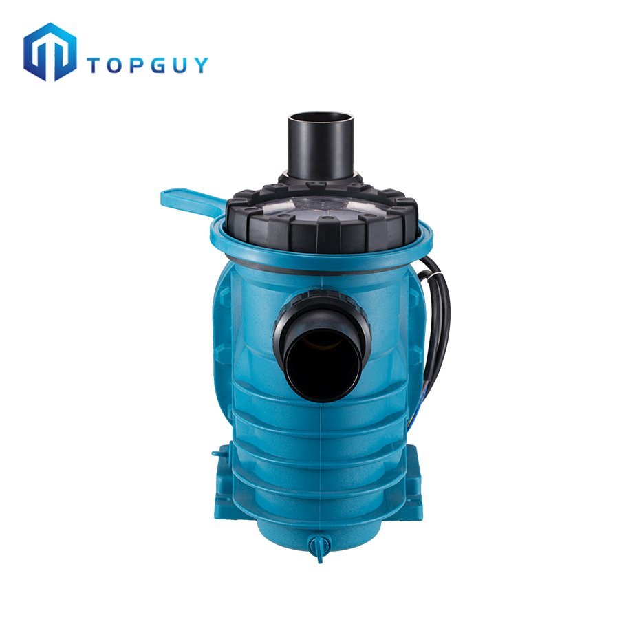 salt water pump for swimming pool