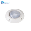 ABS Halogen Bulbs under Water Light Waterproof Resin Pool Light Pool Light Swimming