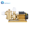3HP Horsepower High Performance Copper Pool Pump Electric Filtration Circulating Pool Pump