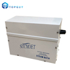 China low price 3-18kw electric steam generator for sauna