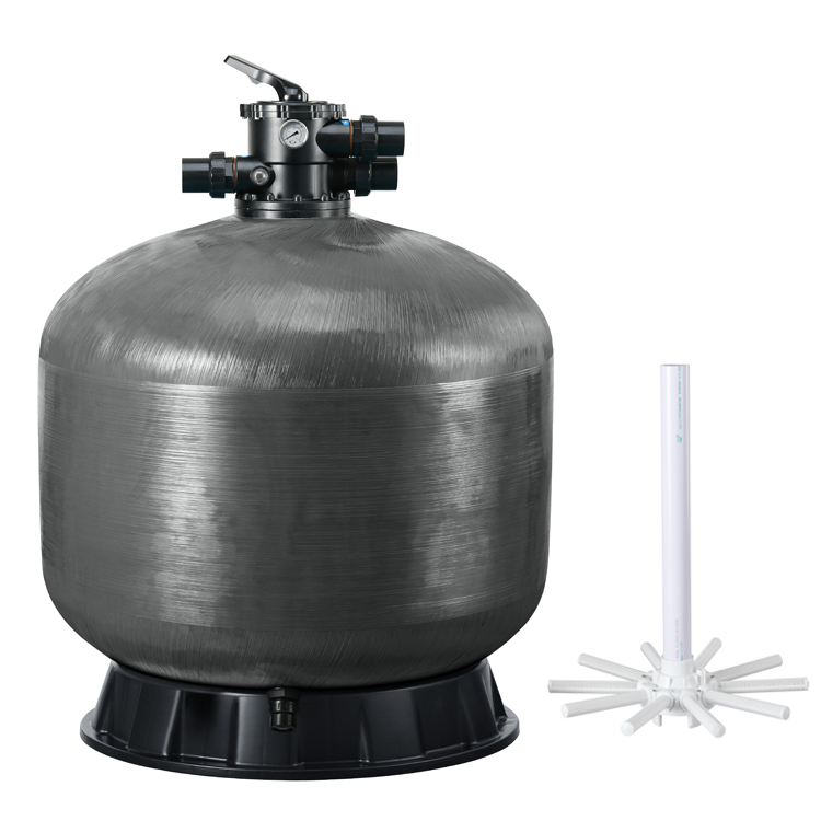 pool pump variable speed