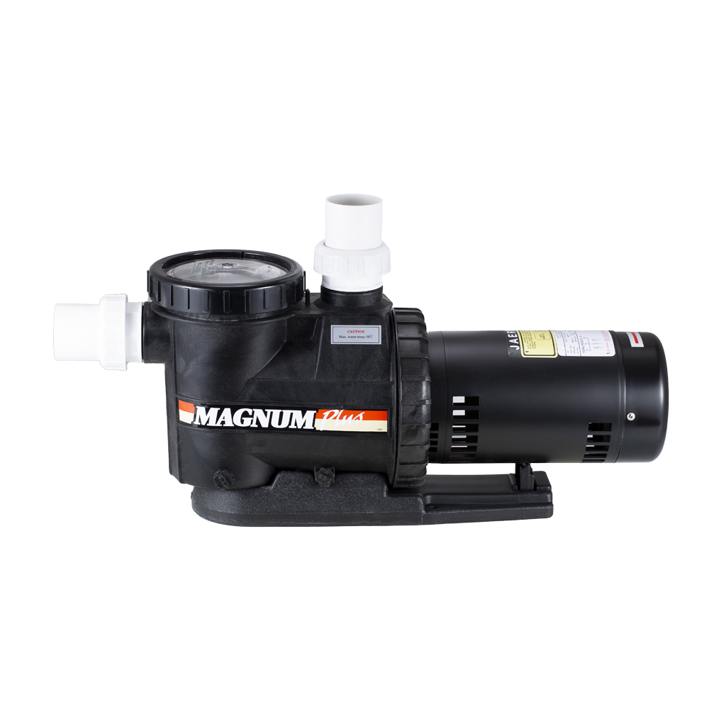 water pump for draining pool