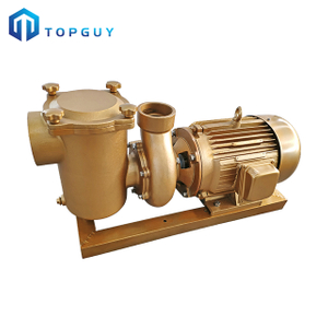 BP150-380V 10HP/15HP Cast Copper Quality And Quantity Assured Swimming Pool Pump Copper Cast Technology Water Pumps