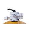 Swimming Pool Water Filtration Top-Mounted Fiberglass Sand Filter