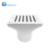 High Quality Full Set Above Ground Pool Swimming Pool Equipment Accessories