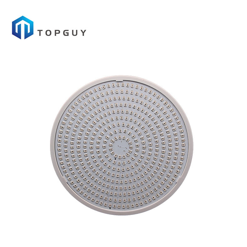 Swimming Pool Under Water Lights 