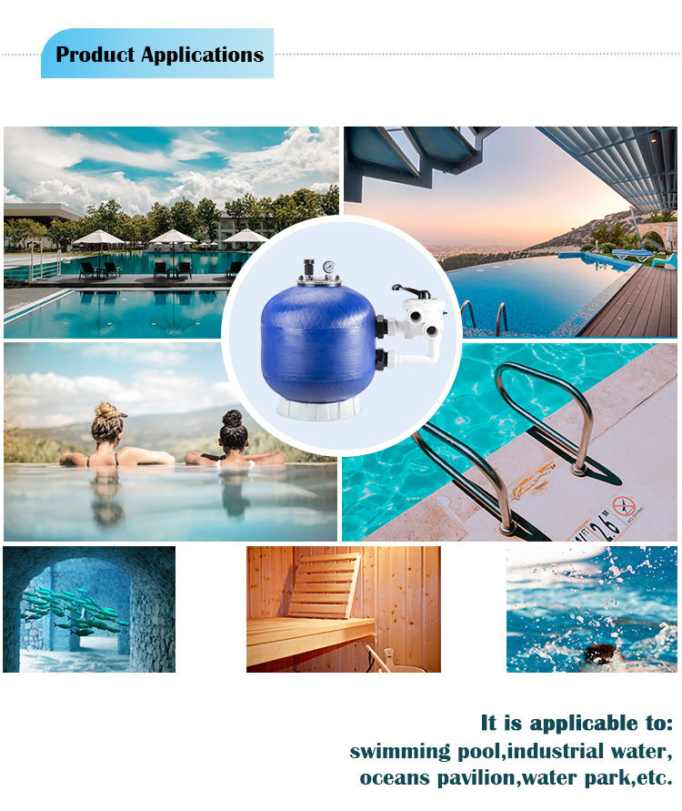 above ground pool sand filter pump