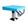 High quality hot sale factory supply swimming pool Starting block