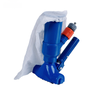 Jet Vac with Brush for Small Above Ground Pools